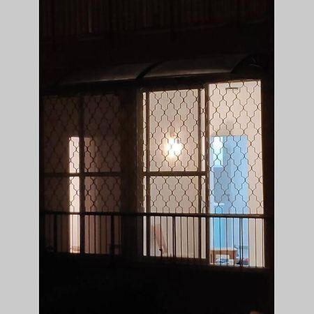Centrally-Located Quiet Cozy Loft Apartment Beersheba ภายนอก รูปภาพ